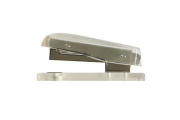 Stapler Isolated on White  Background