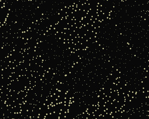 Halftone background. Comic dotted pattern. Pop art style. Backdrop with circles, dots, rounds