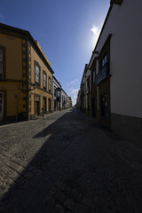Empedrado