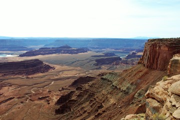 Fototapeta premium Canyonlands