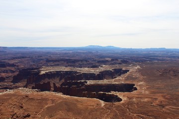 Canyonlands