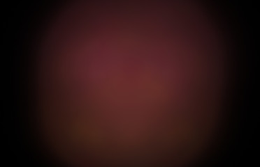 Red fractal glowing pattern. Fantasy fractal texture. Digital art. 3D rendering. Computer generated image.