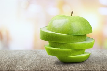 Apple.