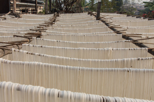 Somen, Japanese noodle
