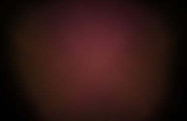 Red fractal glowing lines. Fantasy fractal texture. Digital art. 3D rendering. Computer generated image.