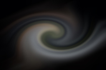 background abstract spiral multicolored blurred