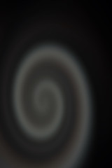 background abstract spiral multicolored blurred