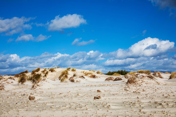 Dune di Porto Pino