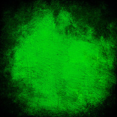 Fototapeta na wymiar abstract green background texture