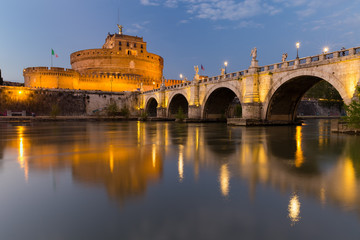 Castel Sant'Angelo