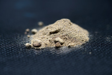 Potassium permanganate is the potassium salt of permanganic acid unknown in the free state

