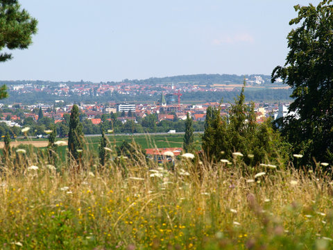 Filderstadt, Bernhausen