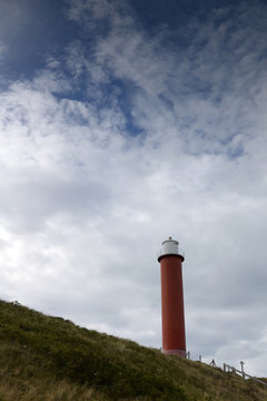 Leuchtturm bei julianadorp