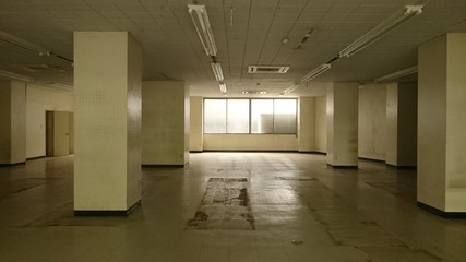 空店舗