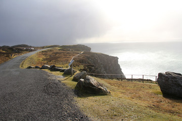 cliffs of moher