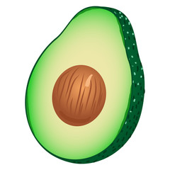 アボカド