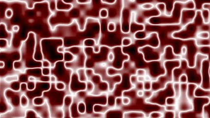 Background in a Electro and Retro Style, the File is Looping