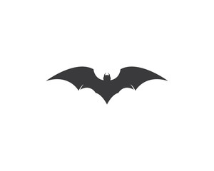 Bat logo icon