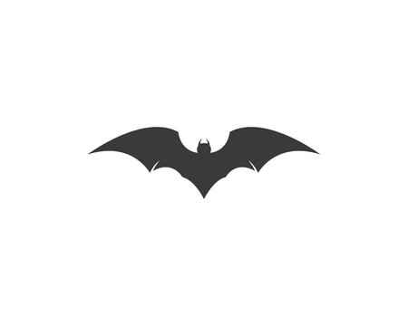 Bat logo icon