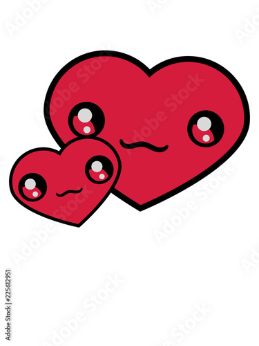 Leinwandbilder Mama Papa Kind 2 Freunde Familie Junge Madchen Herz Gesicht Suss Niedlich Liebe Verliebt Paar Parchen Freund Freundin Mann Frau Heiraten Hochzeit Geschenk Clipart Comic Cartoon Style O Mat
