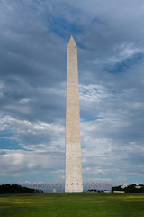 The Washington Monument