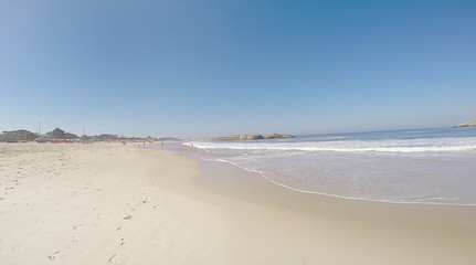 BEACH AND NATURE