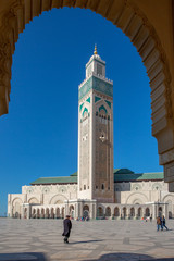 Casablanca © ZENPAKU