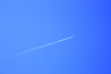 飛行機雲