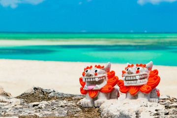 沖縄は海に囲まれていて花粉が滞留しにくい