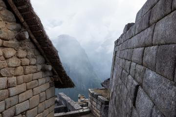 Salkantay, Inca trail to Machu Picchu