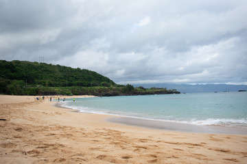 Hawaii Beach