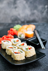 sushi
