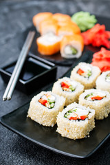 sushi
