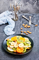 fruit salad