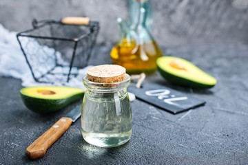 avocado oil