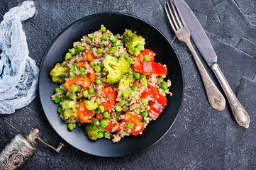 salad