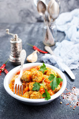 meatballs