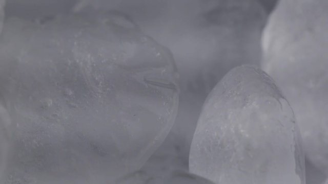 Palline di ghiaccio