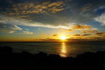 ulleungdo island korea