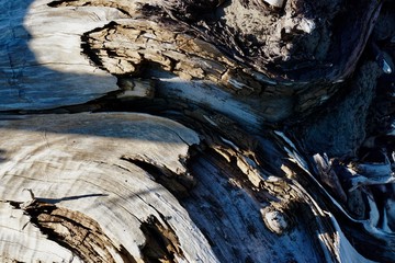 water, rock, nature, river, stone, waterfall, landscape, mountain, rocks, sea, cliff, canyon, stream, blue, natural, tree, texture, cave, ocean, summer, outdoors, sky
