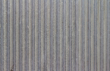 Old galvanized sheet texture background