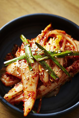 Kimchi, Korean pickles 