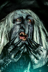 horror halloween movie