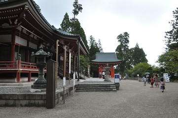 寺　和歌山　高野山　