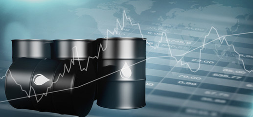 Ölpreise - Kurse