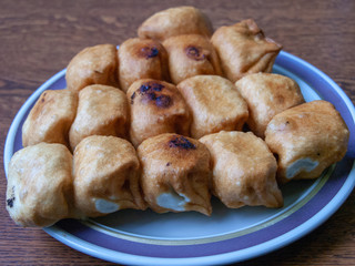第七餃子