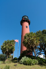 Jupiter Inlet Lighthouse