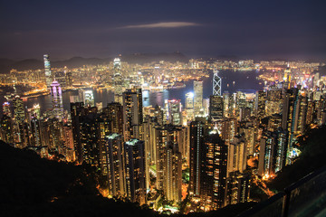 Hong Kong