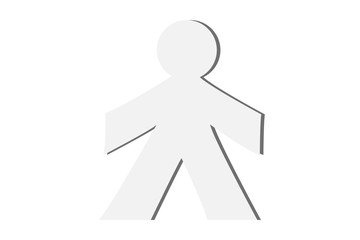 Monigote del día de los inocentes.