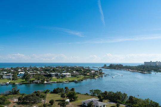 Jupiter Inlet Lighthouse